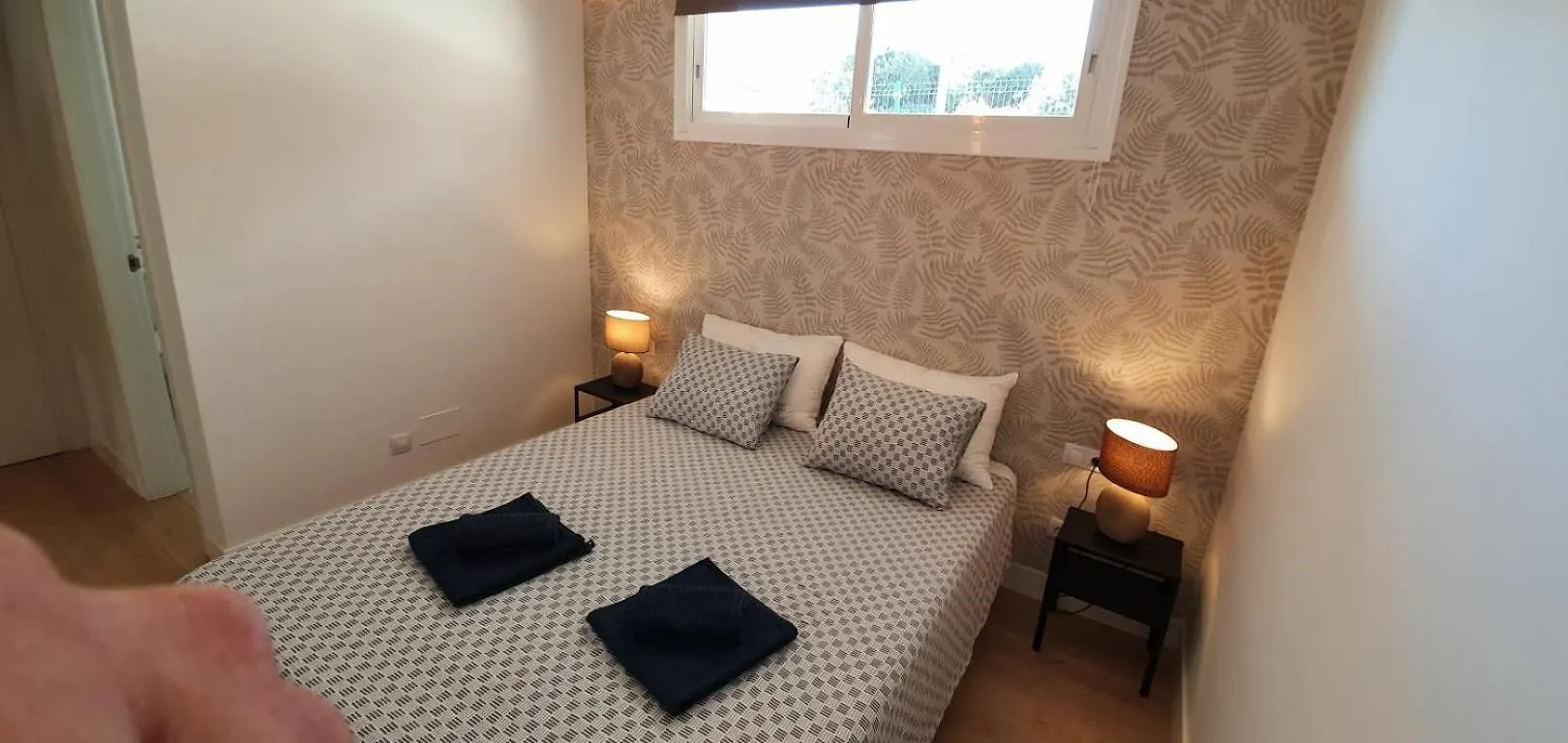 Villa Bali In Benalmadena Costa إسبانيا