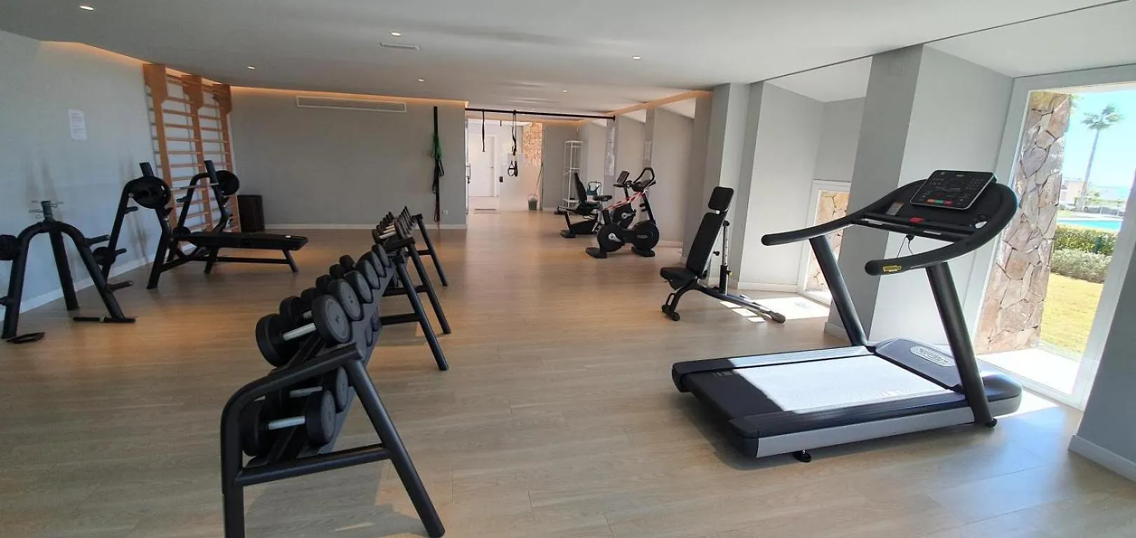 Villa Bali In Benalmadena Costa إسبانيا