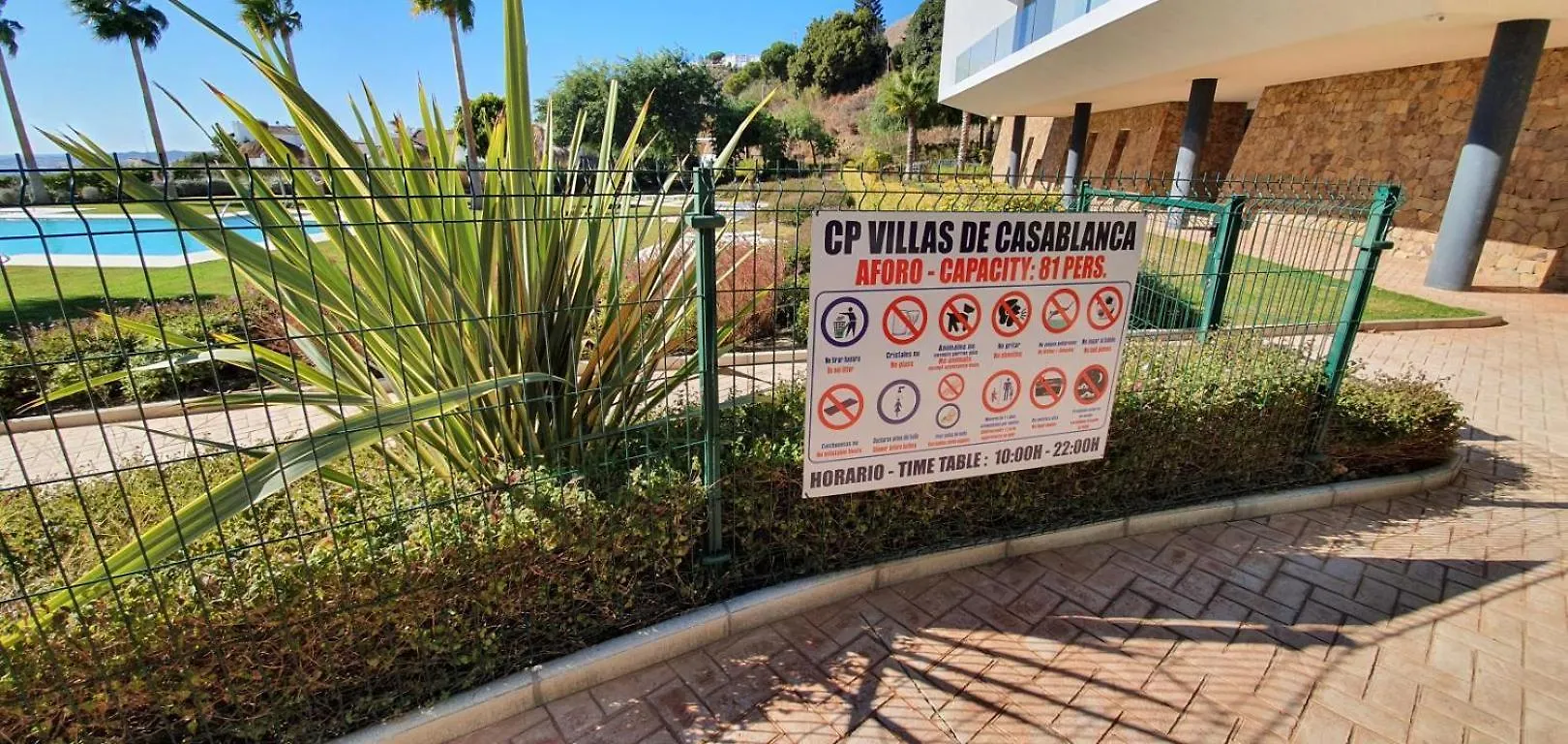 Villa Bali In Benalmadena Costa 0*,  إسبانيا