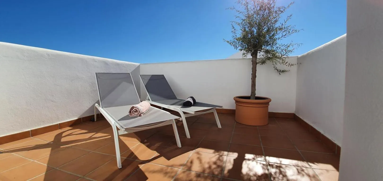 Villa Bali In Benalmadena Costa