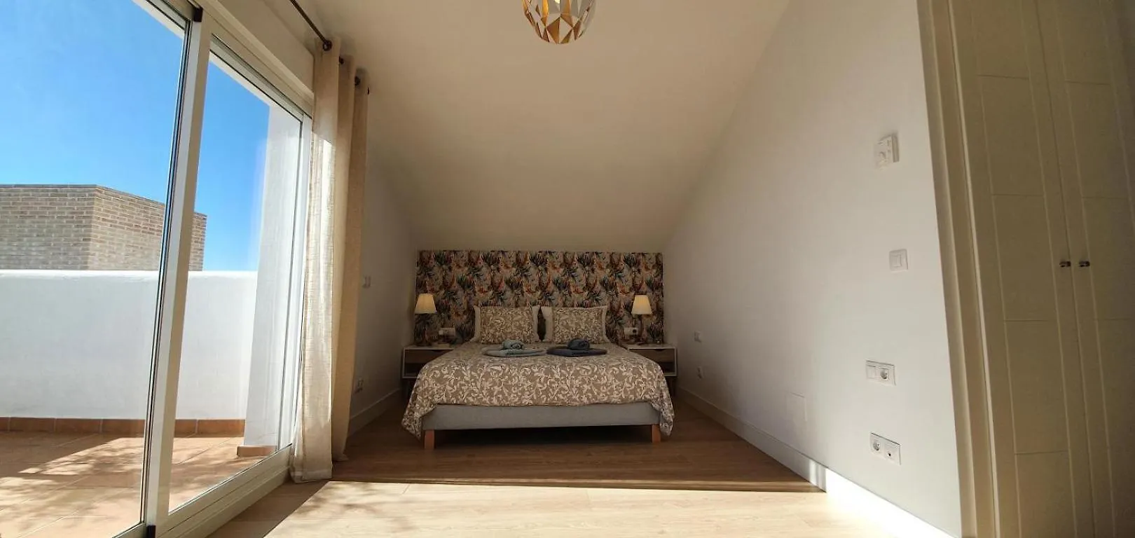 Villa Bali In Benalmadena Costa 0*,
