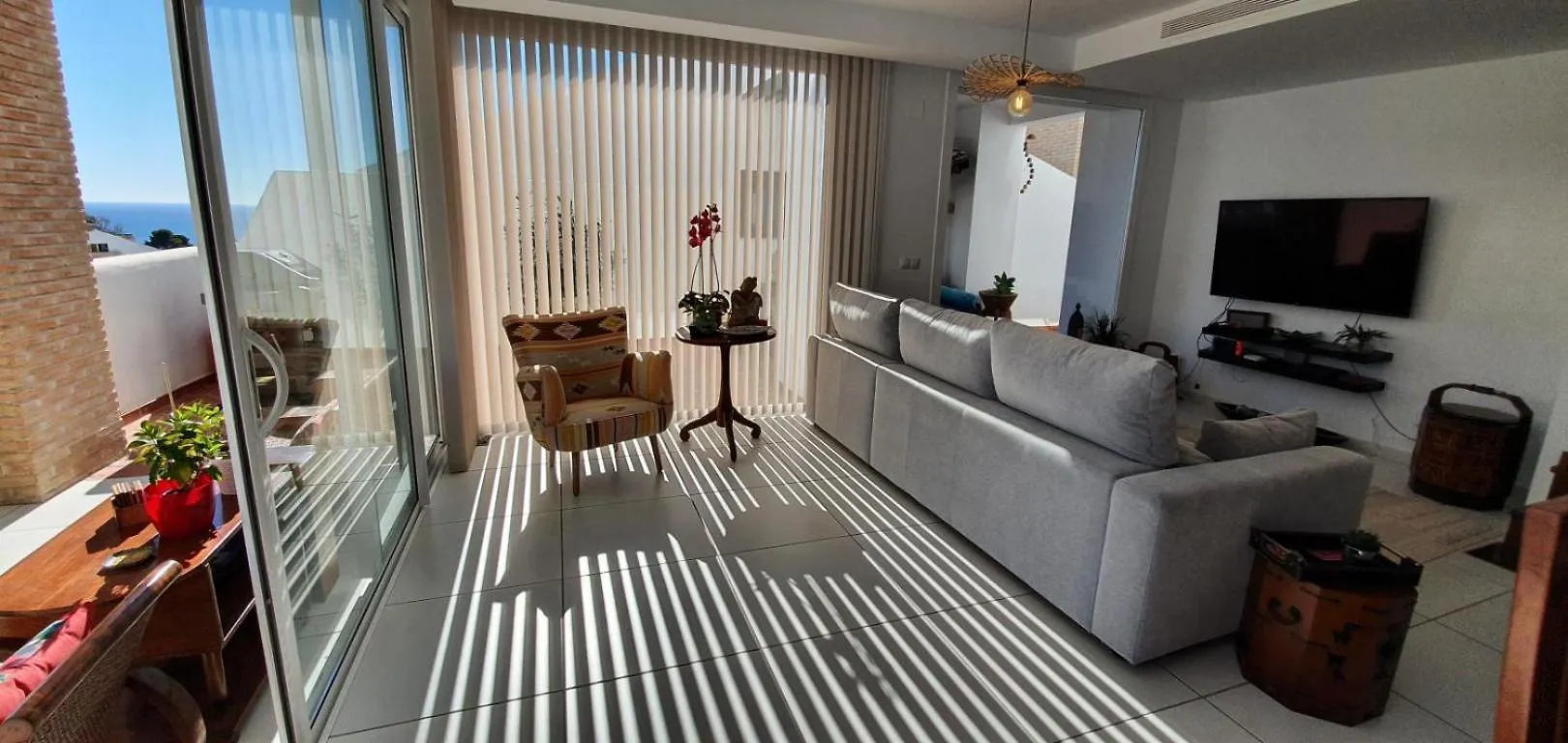 Villa Bali In Benalmadena Costa