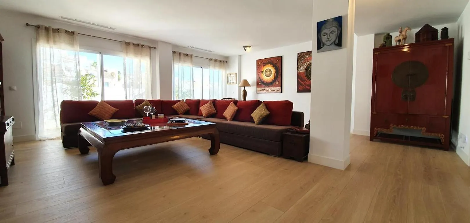 Villa Bali In Benalmadena Costa 0*,  إسبانيا
