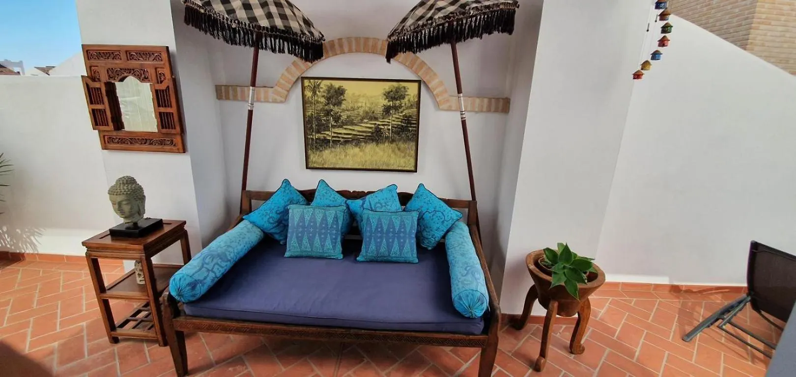 Villa Bali In Benalmadena Costa 0*,  Испания