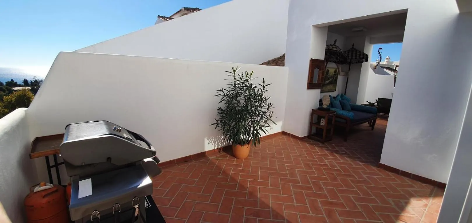 Villa Bali In Benalmadena Costa 0*,  Испания