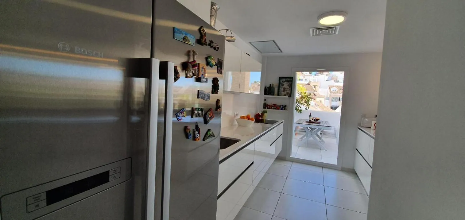 Villa Bali In Benalmadena Costa Испания