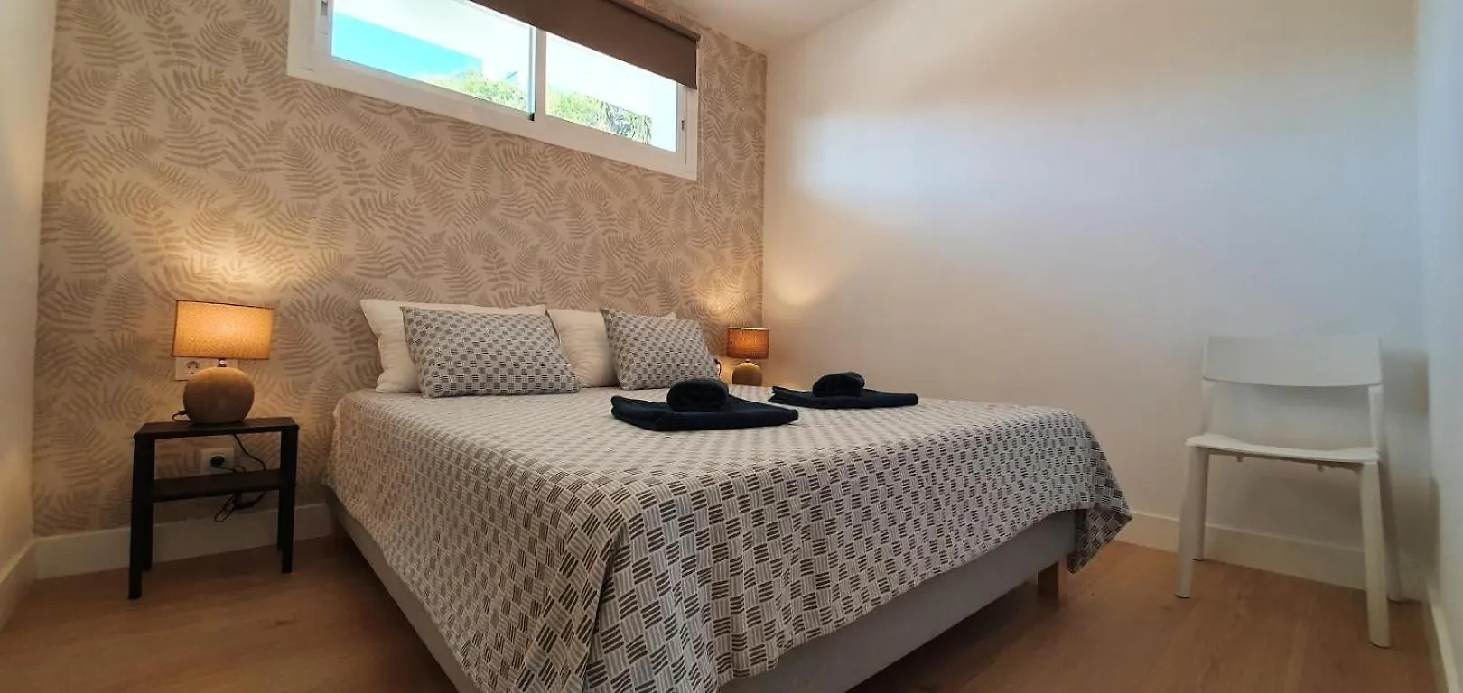 Villa Bali In Benalmadena Costa