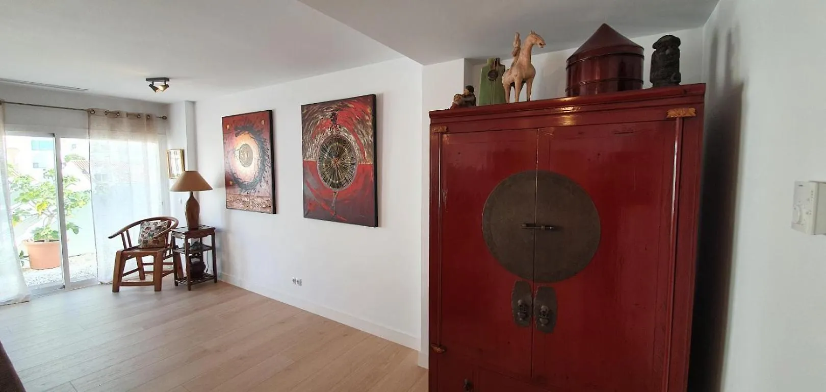 Villa Bali In Benalmadena Costa Испания