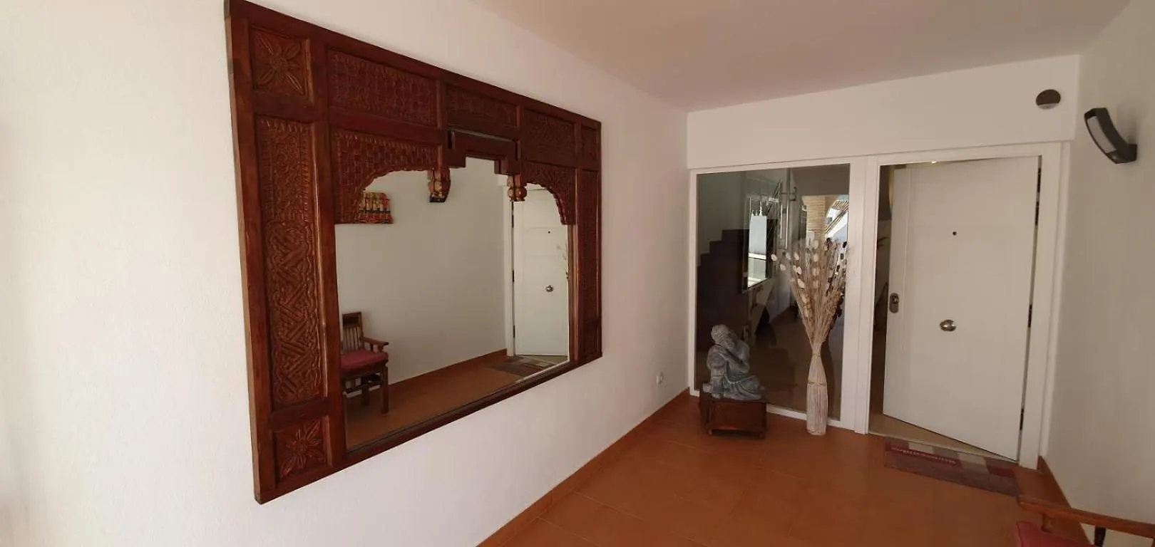 Villa Bali In Benalmadena Costa Испания